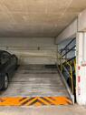 Foto - Tiefgaragenstellplatz im Doppelparker