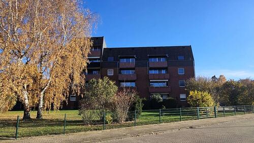 Foto - Gepflegte 1- Zimmerwohnung in Vechelde