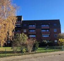 Gepflegte 1- Zimmerwohnung in Vechelde