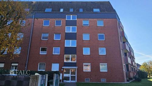 Foto - Etagenwohnung in Vechelde