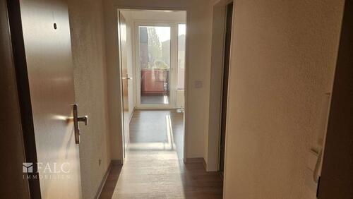 Foto - Etagenwohnung in Vechelde zur Miete