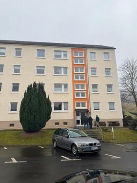 Foto - Wohnung in Eisenach Hörschel zu vermieten