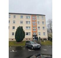 Wohnung in Eisenach Hörschel zu vermieten