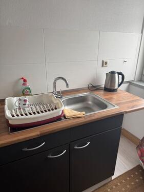 Foto - Etagenwohnung in Eisenach zur Miete