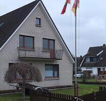 Oberwohnung in Barßel Neuland - 830,00&nbsp;EUR Kaltmiete, ca.&nbsp; 75,00&nbsp;m&sup2; in Apen (PLZ: 26689)