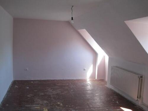 Foto - 1 Zimmer Dachgeschoßwohnung zur Miete in Herne