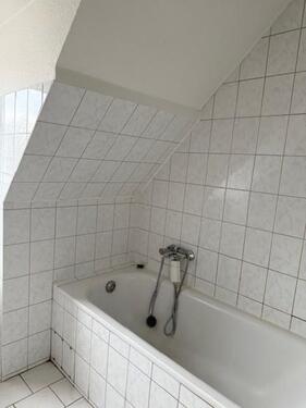 Foto - Dachgeschoßwohnung in Herne zur Miete