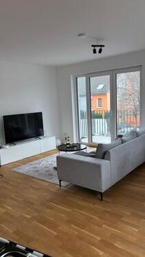 Foto - Moderne 1.5-Zimmer- mit Balkon - 528,00 EUR Kaltmiete, ca.  38,00 m²