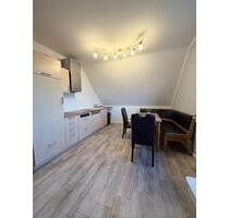 Sehr schöne 3 ZKB Mietwohnung in Fischbeck - Hessisch Oldendorf