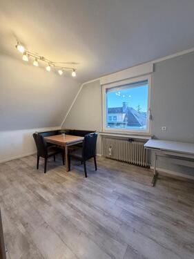 Foto - 3 Zimmer Dachgeschoßwohnung zur Miete in Hessisch Oldendorf