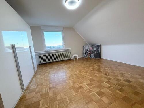 Foto - 3 Zimmer Dachgeschoßwohnung in Hessisch Oldendorf