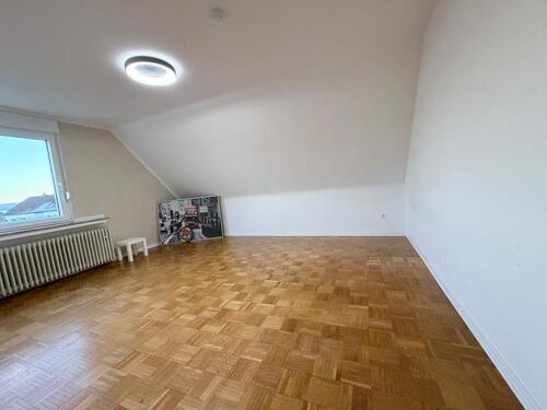 Foto - Dachgeschoßwohnung in Hessisch Oldendorf zur Miete