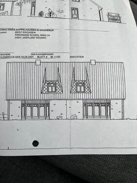 Foto - 4 Zimmer Einfamilienhaus zum Kaufen in Wanderup