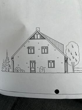 Foto - 4 Zimmer Einfamilienhaus in Wanderup