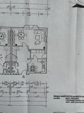 Foto - Einfamilienhaus in Wanderup zum Kaufen