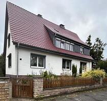 Einfamilienhaus. Keine Erbpacht - Hildesheim Oststadt/Stadtfeld Einfamilienhaus. Keine Erbpacht - Hildesheim Oststadt/Stadtfeld
