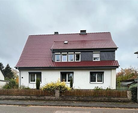 Foto - 10 Zimmer Einfamilienhaus zum Kaufen in Hildesheim