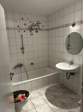 Foto - Etagenwohnung in Meiningen zur Miete