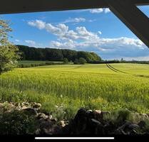 Maisonette auf ehemaligen Bauernhof in Hofgemeinschaft - Böklund