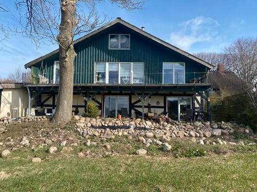 Foto - 4 Zimmer Maisonettenwohnung zum Kaufen in Böklund