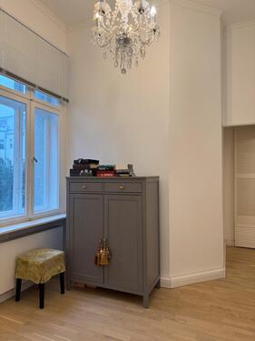 Foto - 3 Zimmer Etagenwohnung zum Kaufen in Berlin