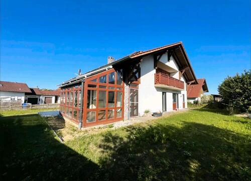 Foto - 8 Zimmer Einfamilienhaus zum Kaufen in Deggendorf