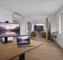 Moderne Bürofläche – 116 m² – Erstklassig renoviert - Meinerzhagen