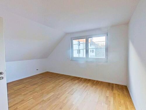 Foto - Etagenwohnung in Grafenhausen zur Miete