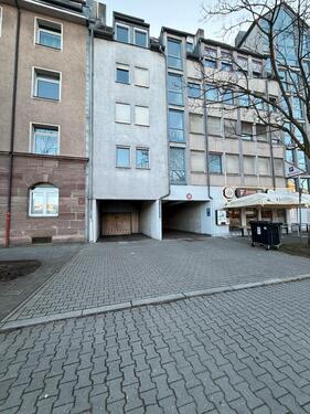 Foto - TG Stellplatz zu vermieten (Duplex) in Schoppershof