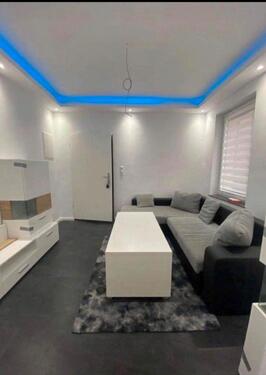 Foto - Wohnung vermieten in Aachen - 1.000,00&nbsp;EUR Kaltmiete, ca.&nbsp; 46,00&nbsp;m&sup2;