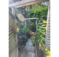 Wohnung mit Garten in Lübeck - 700,00&nbsp;EUR Kaltmiete, ca.&nbsp; 50,00&nbsp;m&sup2; in Lübeck (PLZ: 23568) Sankt Gertrud