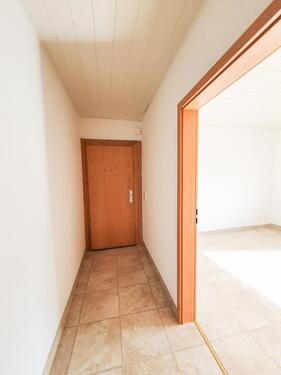 Foto - Etagenwohnung in Oberhausen zur Miete