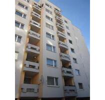 Hier wird noch gewerkelt! 2-Zimmer-Wohnung mit Balkon! - Würzburg Heuchelhof