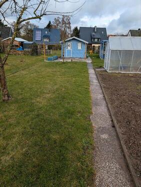 Foto - klein garten - 1.500,00&nbsp;EUR Kaltmiete, ca.&nbsp; 0,00&nbsp;m&sup2;