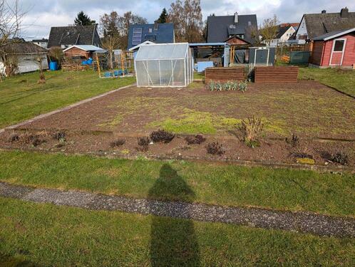 Foto - Grundst&uuml;ck zur Miete in Korbach