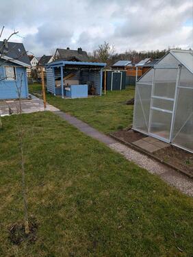 Foto - Grundst&uuml;ck in Korbach