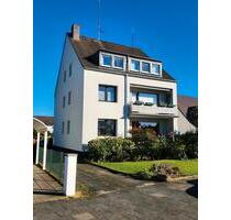 modernisierte Wohnung 83m2 mit Balkon, Garten und Garage - Duisburg Großenbaum