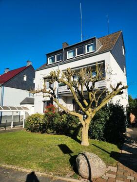 Foto - 3 Zimmer Etagenwohnung zur Miete in Duisburg