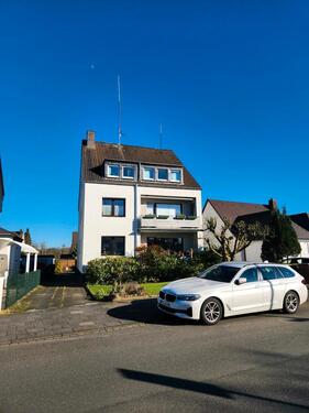 Foto - 3 Zimmer Etagenwohnung in Duisburg