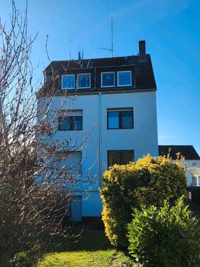 Foto - Etagenwohnung in Duisburg zur Miete