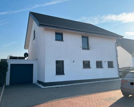 Foto - Modernes freistehendes EFH in Voerde-Friedrichsfeld