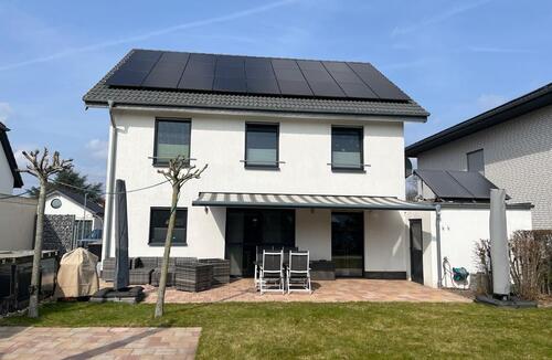 Foto - Einfamilienhaus zum Kaufen in Voerde (Niederrhein)