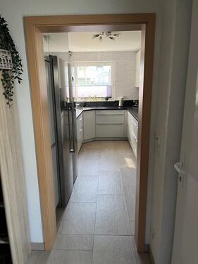 Foto - Einfamilienhaus in Voerde (Niederrhein)