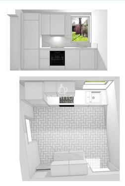 Foto - 5 Zimmer Etagenwohnung zur Miete in Regensburg