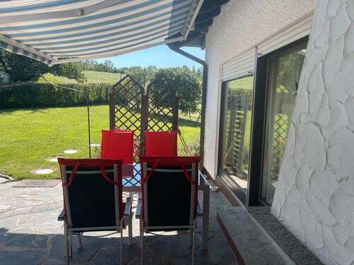 Foto - Hochwertige Etagenwohnung mit einem traumhaft schönen Garten