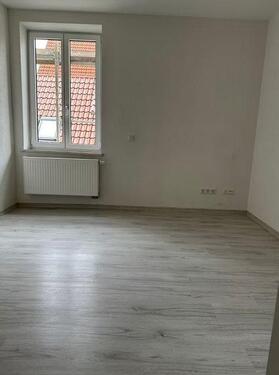 Foto - 3 Zimmer Etagenwohnung in Ichenhausen