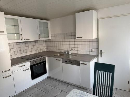 Foto - Schöne 1 ZKB Appartment in Rosbach Rodheim zu vermieten