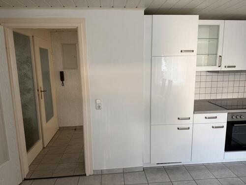 Foto - 1 Zimmer Erdgeschoßwohnung in Rosbach vor der Höhe