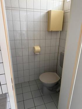Foto - Erdgeschoßwohnung in Rosbach vor der Höhe zur Miete