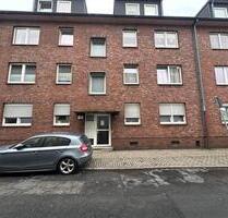 Zentrale Lage | 3,5 Zimmer | 1.OG - Oberhausen Alt-Oberhausen